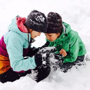 Meet your Posher, Thelma